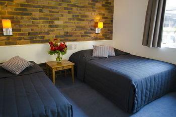 Hornsby Inn - Accommodation Gold Coast 1