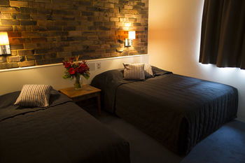 Hornsby Inn - Accommodation Gold Coast 3