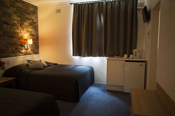 Hornsby Inn - Accommodation Gold Coast 4