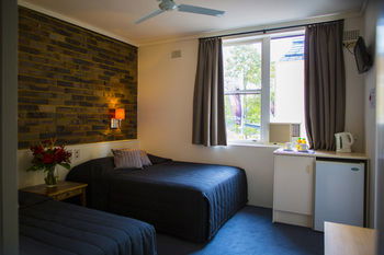 Hornsby Inn - Accommodation Gold Coast 6