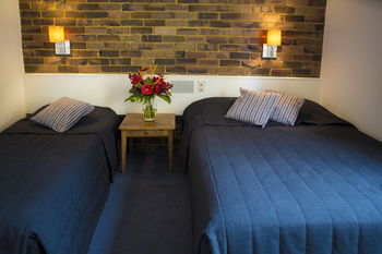 Hornsby Inn - Accommodation Gold Coast 7
