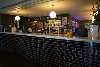 Hornsby Inn - Accommodation Gold Coast 9