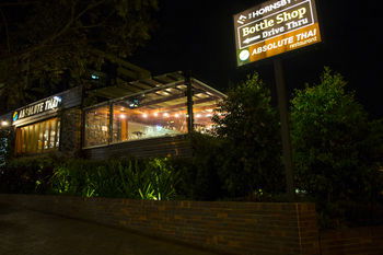 Hornsby Inn - Accommodation Gold Coast 11