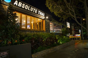 Hornsby Inn - Accommodation Gold Coast 12