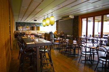 Hornsby Inn - Accommodation Gold Coast 13