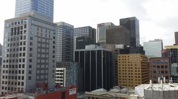 Apartments Of Melbourne Southern Cross - Accommodation Gold Coast 2