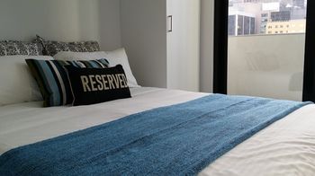 Apartments Of Melbourne Southern Cross - Accommodation Gold Coast 3