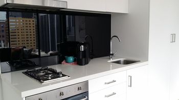 Apartments Of Melbourne Southern Cross - Accommodation Gold Coast 4