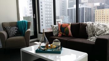 Apartments Of Melbourne Southern Cross - Accommodation Gold Coast 6