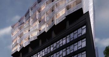 Apartments Of Melbourne Southern Cross - Accommodation Gold Coast 8