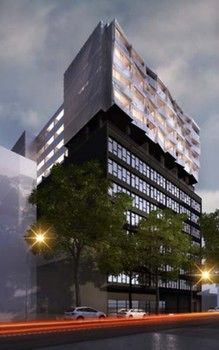 Apartments Of Melbourne Southern Cross - Accommodation Gold Coast 11