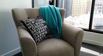 Apartments Of Melbourne Southern Cross - Accommodation Gold Coast 13