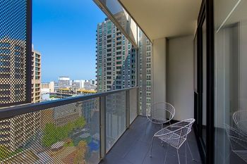 Apartments Of Melbourne Southern Cross - Accommodation Gold Coast 16