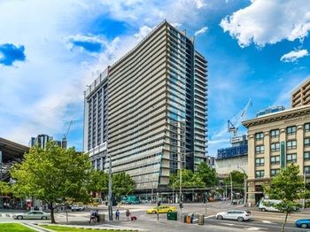 Apartments Of Melbourne Southern Cross - Accommodation Gold Coast 19