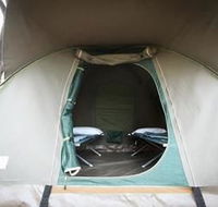 Billabong Camp Taronga Western Plains Zoo - Accommodation Gold Coast