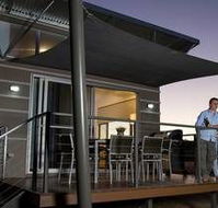 Savannah Cabins - Accommodation Gold Coast