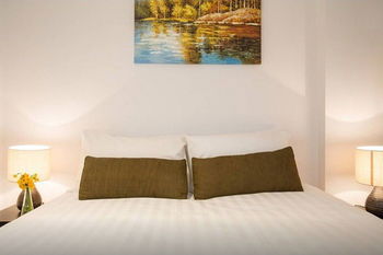 Anchor On Little Collins - Southern - Accommodation Gold Coast 49