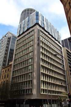 The Tank Stream - Accommodation Gold Coast 5