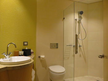 The Tank Stream - Accommodation Gold Coast 7