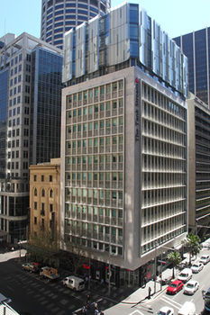 The Tank Stream - Accommodation Gold Coast 11