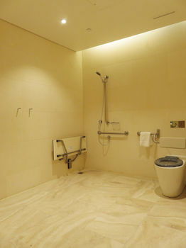 The Tank Stream - Accommodation Gold Coast 13