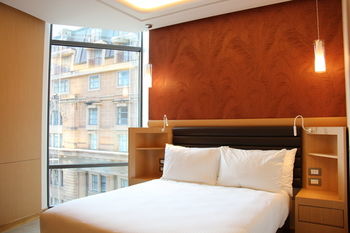 The Tank Stream - Accommodation Gold Coast 20