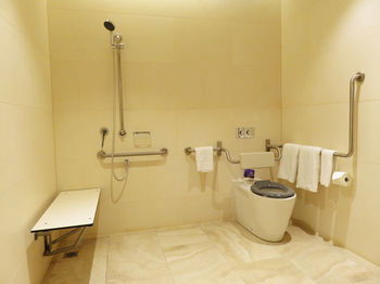 The Tank Stream - Accommodation Gold Coast 22