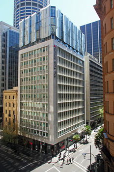 The Tank Stream - Accommodation Gold Coast 32