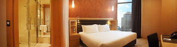 The Tank Stream - Accommodation Gold Coast 39