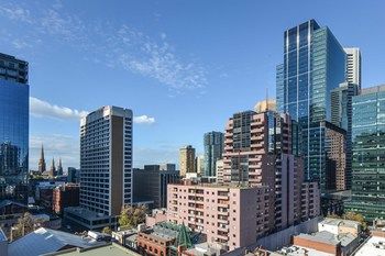 CBD Vistas - Accommodation Gold Coast 2