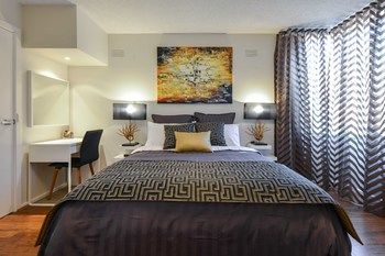 CBD Vistas - Accommodation Gold Coast 4