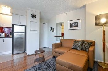 CBD Vistas - Accommodation Gold Coast 5