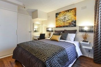 CBD Vistas - Accommodation Gold Coast 10