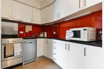 CBD Vistas - Accommodation Gold Coast 14