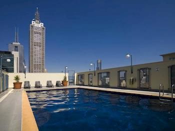 CBD Vistas - Accommodation Gold Coast 17