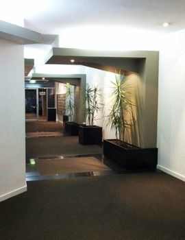 CBD Vistas - Accommodation Gold Coast 18