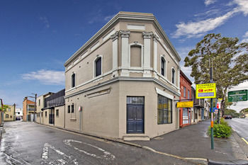 Sinclairs City Hostel - Accommodation Gold Coast 4