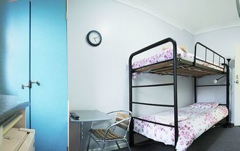 Sinclairs City Hostel - Accommodation Gold Coast 8