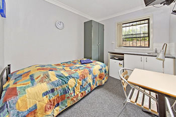 Sinclairs City Hostel - Accommodation Gold Coast 14