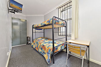 Sinclairs City Hostel - Accommodation Gold Coast 15
