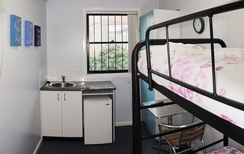 Sinclairs City Hostel - Accommodation Gold Coast 20