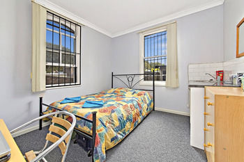 Sinclairs City Hostel - Accommodation Gold Coast 21