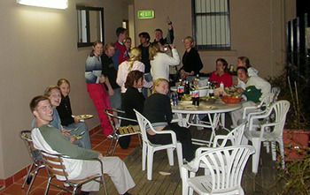 Sinclairs City Hostel - Accommodation Gold Coast 26