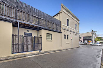 Sinclairs City Hostel - Accommodation Gold Coast 29