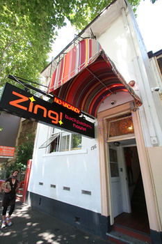 Zing Backpackers - Accommodation Gold Coast 2
