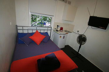 Zing Backpackers - Accommodation Gold Coast 3
