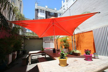 Zing Backpackers - Accommodation Gold Coast 8