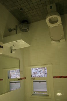 Zing Backpackers - Accommodation Gold Coast 9