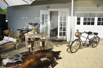 The Villa - Country House Retreat - Accommodation Gold Coast 2