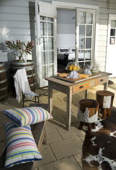 The Villa - Country House Retreat - Accommodation Gold Coast 3